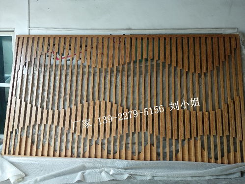 佛山铝屏风定制 广州隔断工厂的装饰艺术与材料新选择——以传喜窗花屏风为例